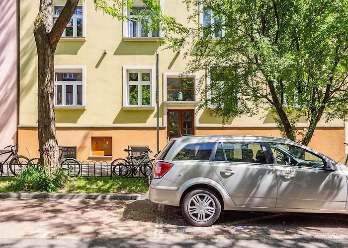 Apartament Galla - Cichy