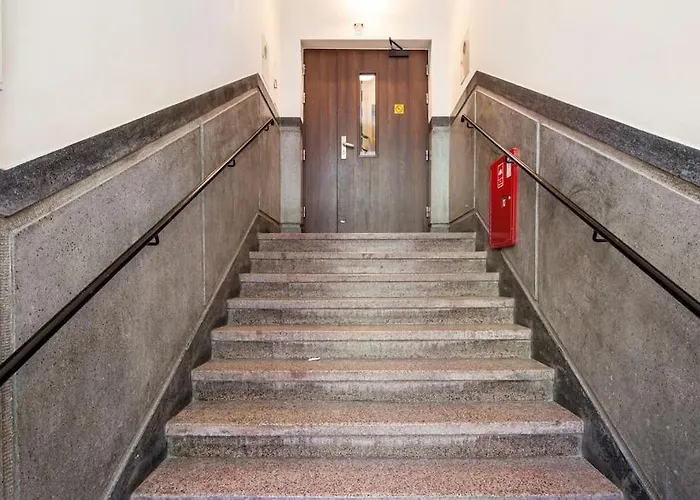 Apartament Galla - Cichy