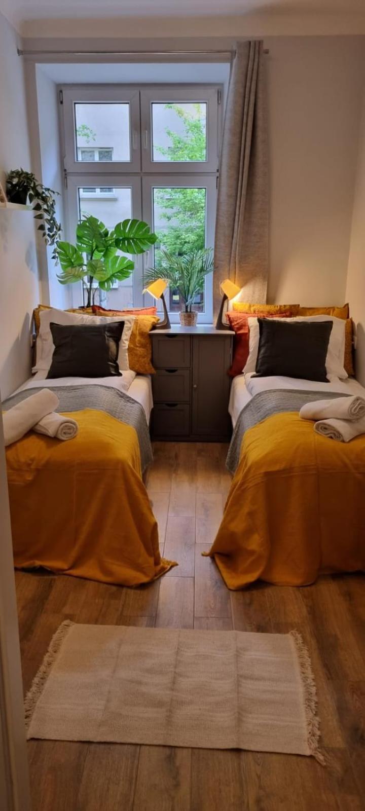 Apartment Galla - Cichy *