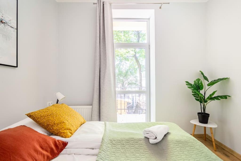Galla - Cichy Apartment *