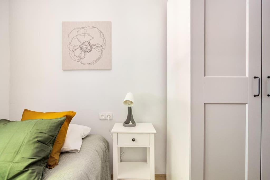 Apartment Galla - Cichy