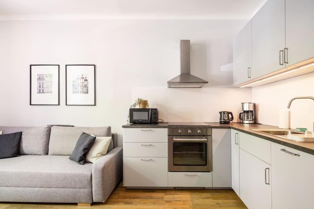 Galla - Cichy Apartment