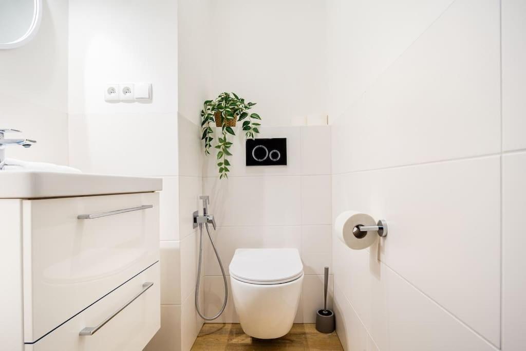 Apartment Galla - Cichy