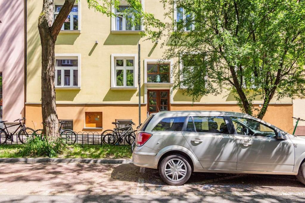 Apartment Galla - Cichy Krakow
