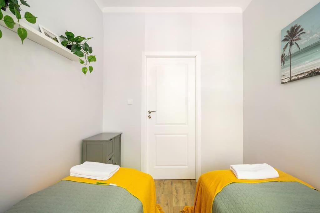Galla - Cichy Apartment