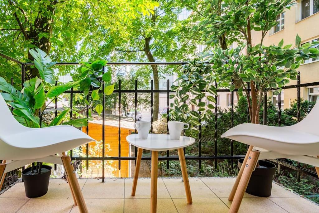 Apartment Galla - Cichy Krakow