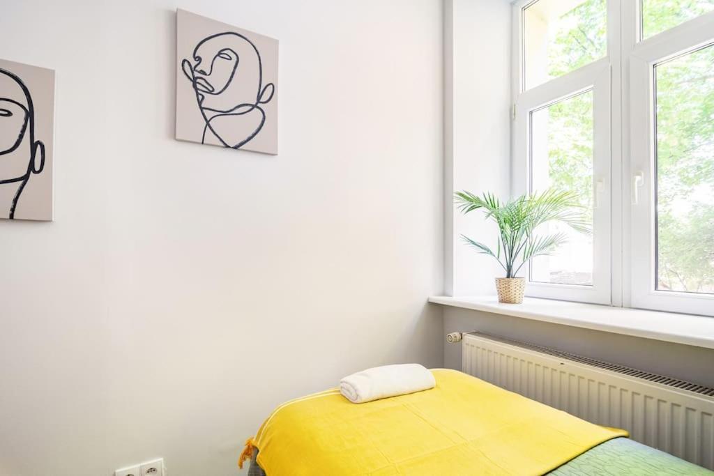 Galla - Cichy Apartment