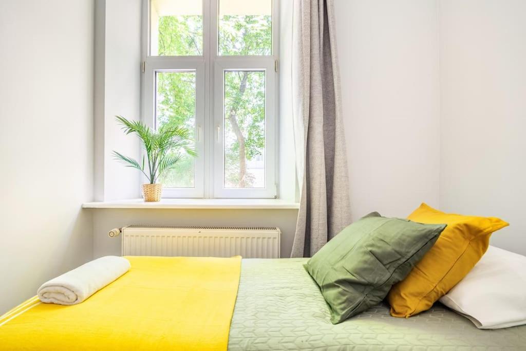 Apartment Galla - Cichy Krakow