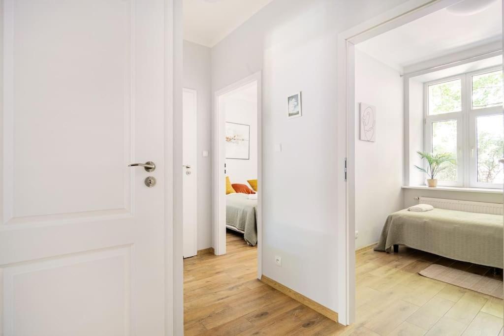 Apartment Galla - Cichy Krakow