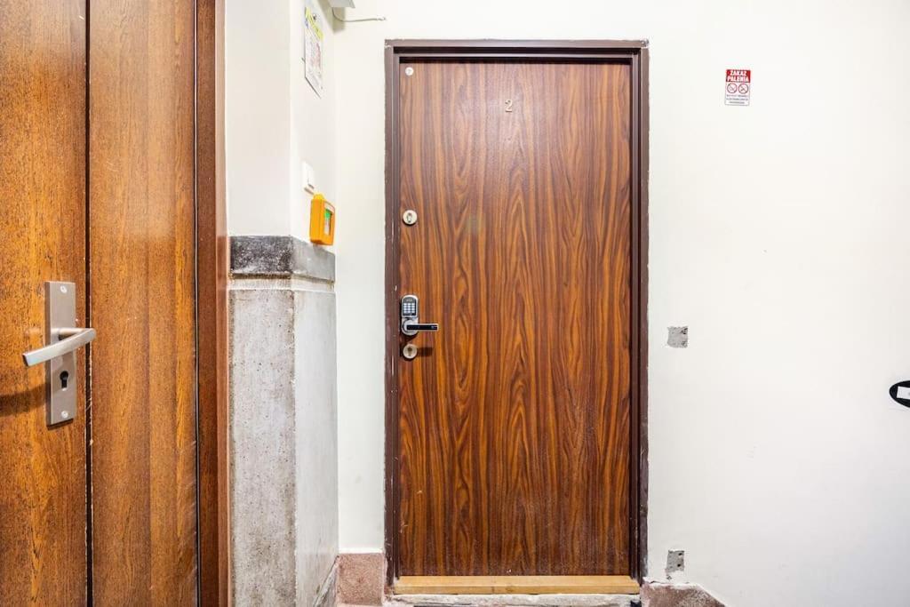 Galla - Cichy Apartment