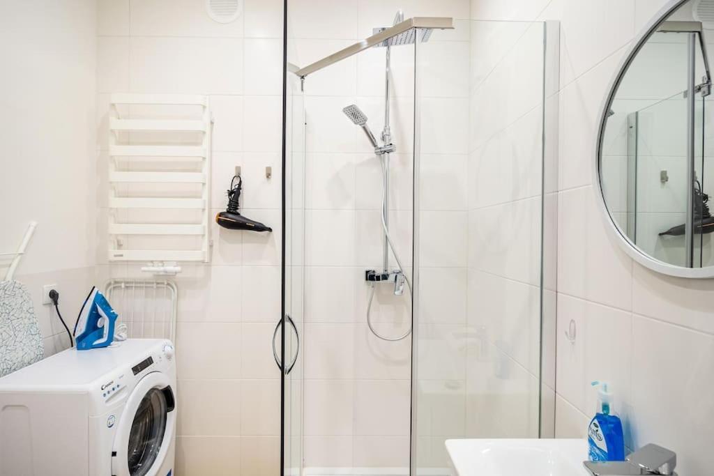 Galla - Cichy Apartment Krakow