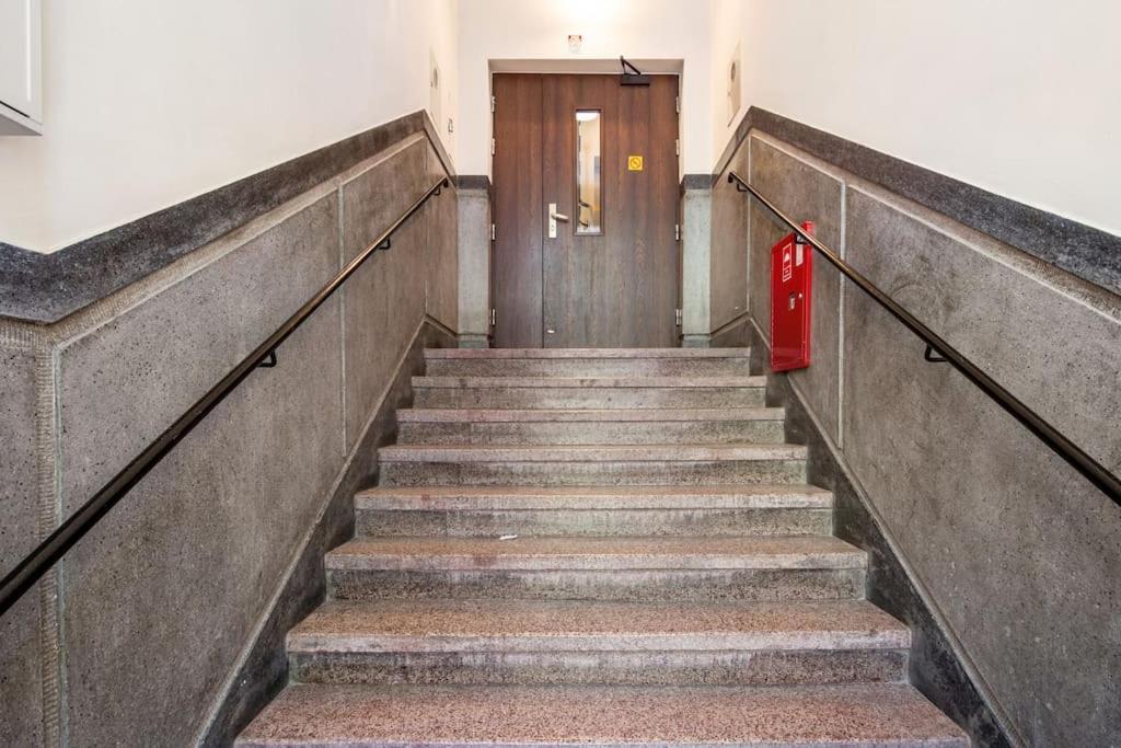 Galla - Cichy Apartment