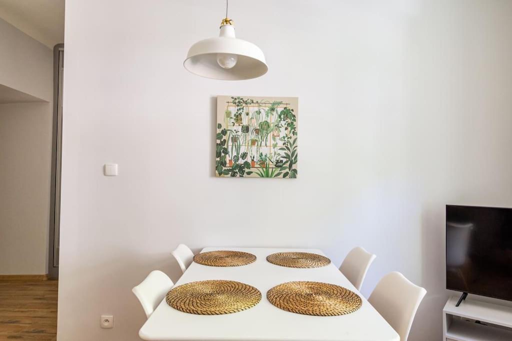 Galla - Cichy Apartment Krakow
