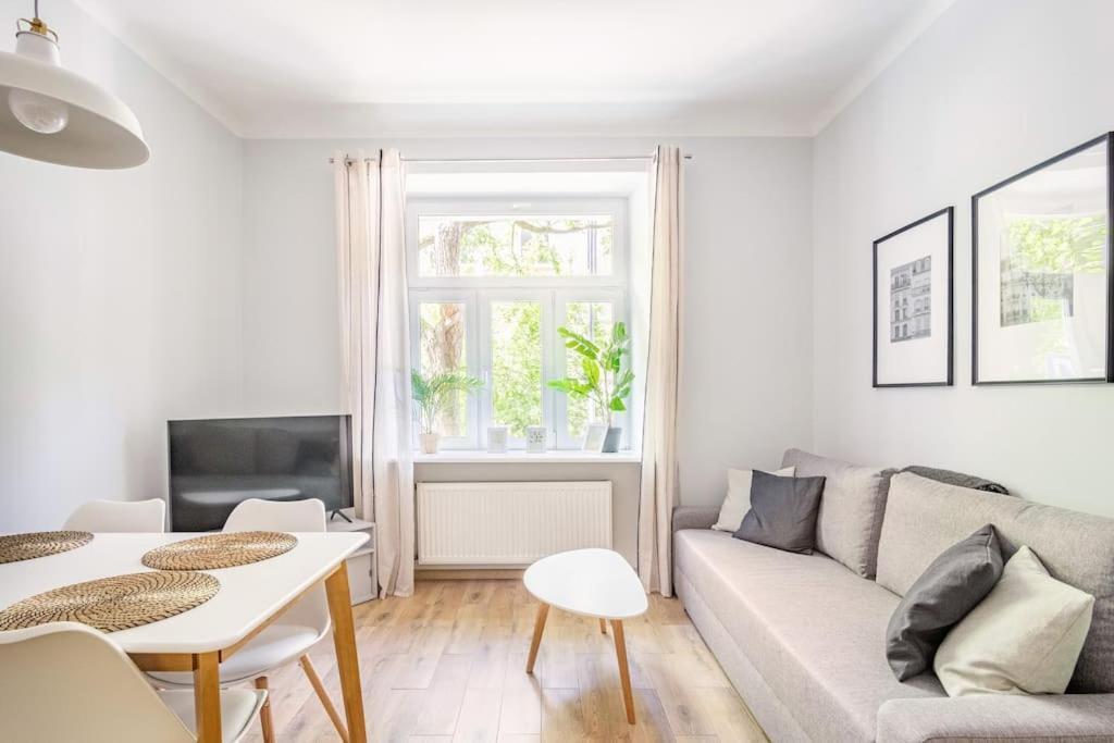 Galla - Cichy Apartment Krakow