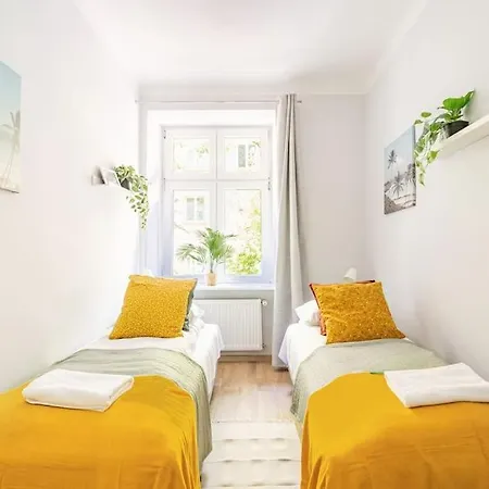 Apartament Galla - Cichy Krakow Exterior photo