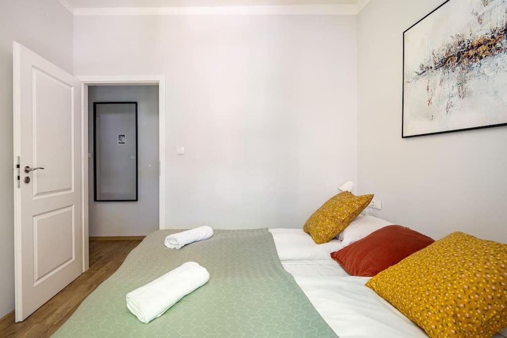 Appartamento Galla - Cichy